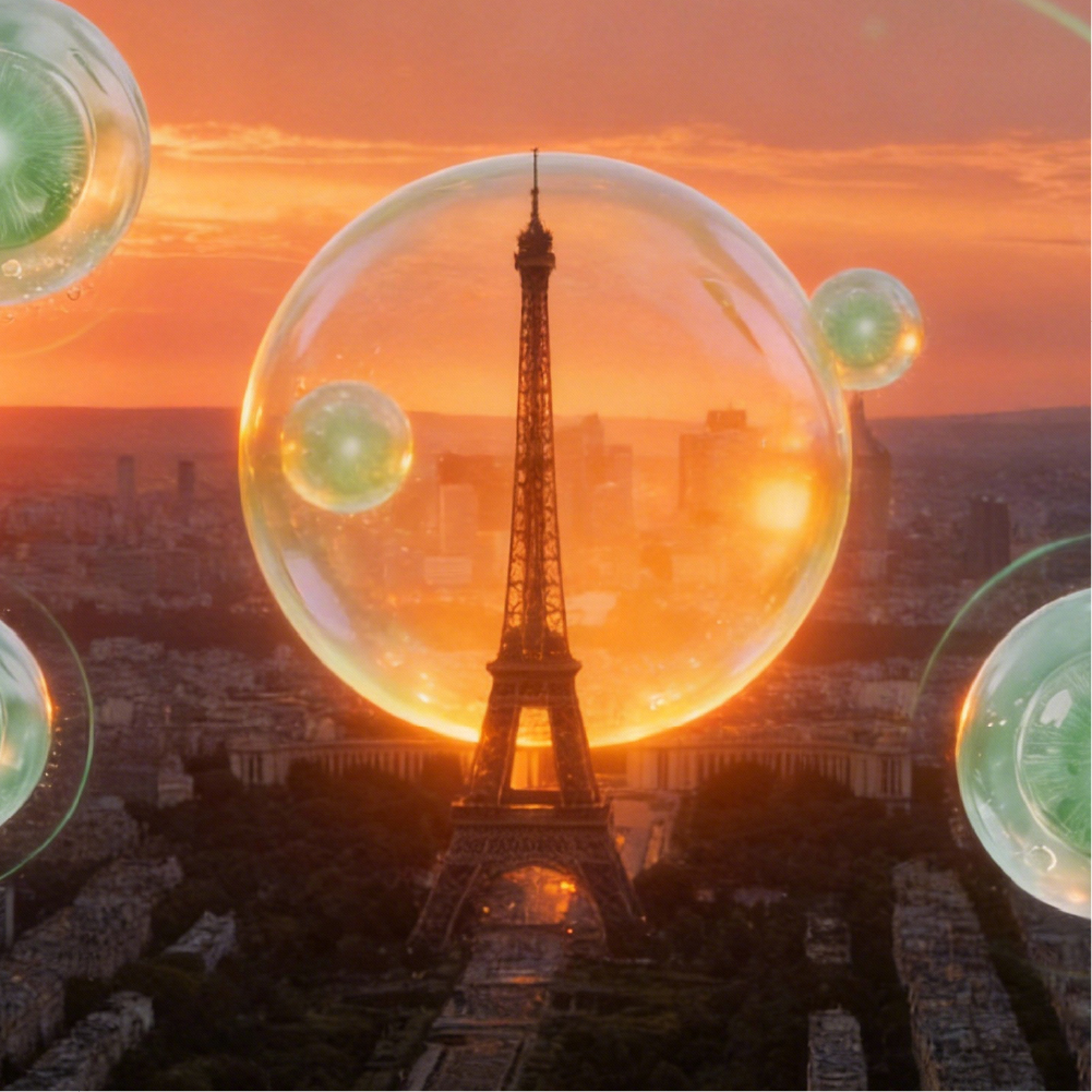 IMCAS Paris